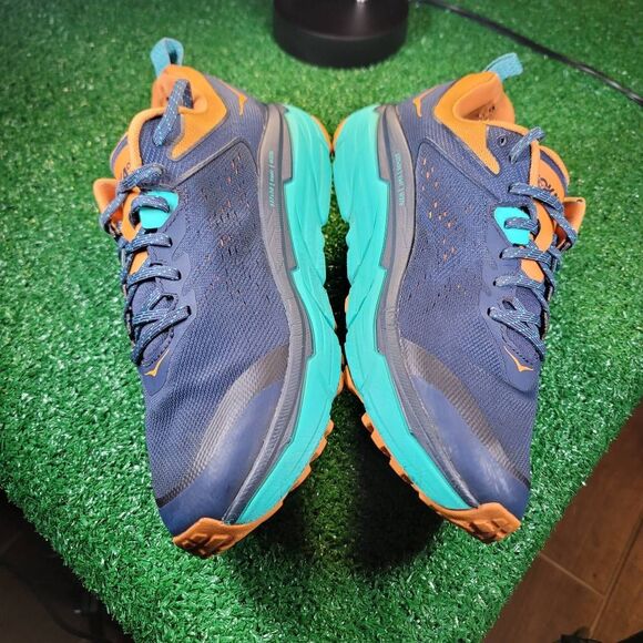 HOKA ONE ONE CHALLENGER ART 6 - MEN'S RUNNING SHOES - SIZE 10.5D - Picture 6 of 9